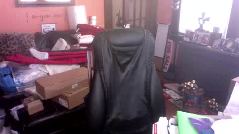 naughtybone online show from April 13, 1:27 pm