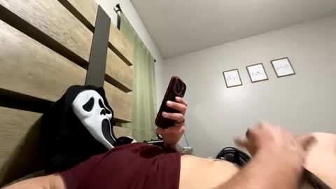 Snapshot of naughtyboy999612 chatting on February 14, 2:08 am naughtyboy999612 online show from February 14, 2:08 am