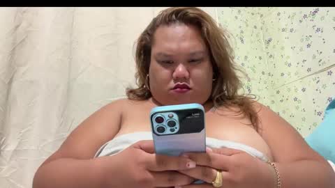 naughtychubby0501 online show from November 14, 6:45 am