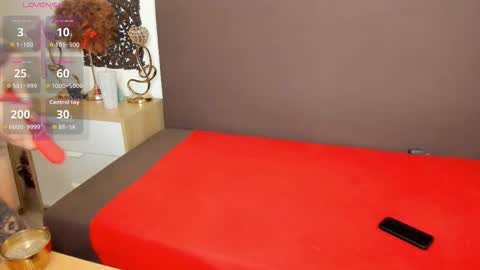 cleo online show from January 6, 3:54 am