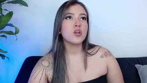 LANAindependent model online show from February 20, 6:39 am