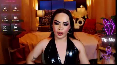 naughtyfridah online show from June 28, 4:57 pm