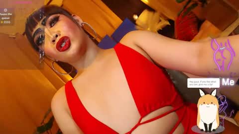 naughtyfridah online show from July 6, 4:31 pm