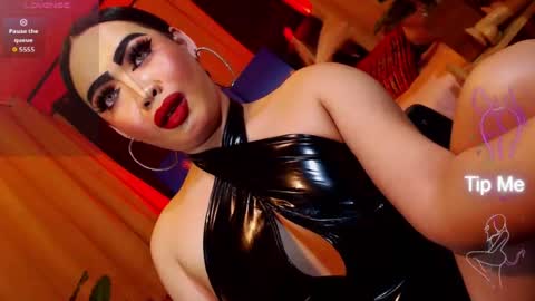 naughtyfridah online show from July 12, 5:04 pm