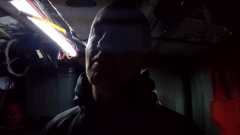 whatever you want it to be online show from September 30, 11:26 am