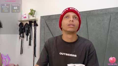 naughtyfusion_os online show from February 19, 12:12 pm