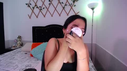 Valeria  online show from November 13, 6:18 pm