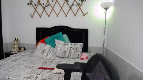 Valeria  online show from March 6, 8:38 pm