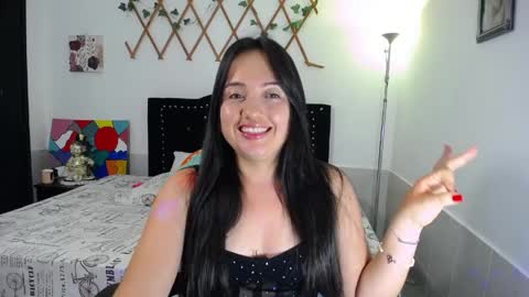 Valeria  online show from April 6, 6:53 pm