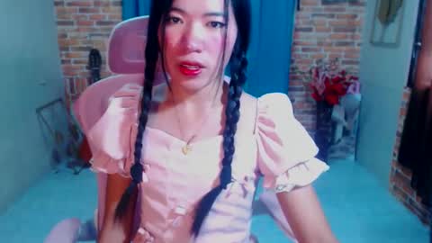 Snapshot of naughtygirlkathy chatting on February 17, 11:20 pm kathy online show from February 17, 11:20 pm