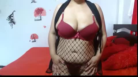 naughtygoddesss online show from October 28, 2:31 pm