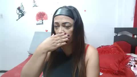 naughtygoddesss online show from November 11, 11:16 pm