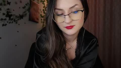 Mya Alexya online show from February 15, 5:50 pm