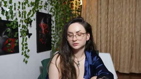 Mya Alexya online show from October 15, 12:22 am