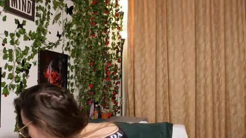 Mya Alexya online show from October 19, 1:01 pm