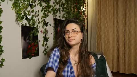 Mya Alexya online show from November 22, 8:19 pm