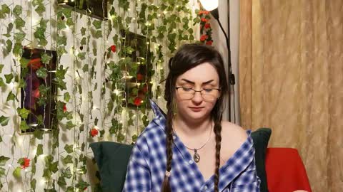 Mya Alexya online show from February 15, 7:54 pm