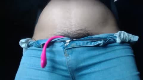 Kimberly online show from March 6, 7:43 pm