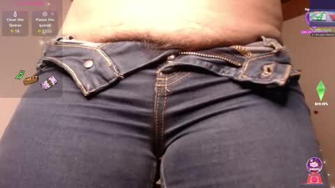 Snapshot of naughtyhotsquirt chatting on February 21, 12:11 am Kimberly online show from February 21, 12:11 am