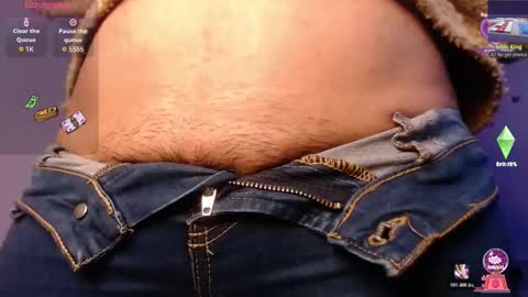 Snapshot of naughtyhotsquirt chatting on February 23, 12:35 pm Kimberly online show from February 23, 12:35 pm
