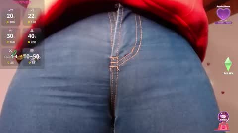 Snapshot of naughtyhotsquirt chatting on March 9, 11:14 am Kimberly online show from March 9, 11:14 am