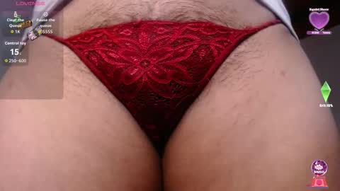Snapshot of naughtyhotsquirt chatting on March 10, 6:35 pm Kimberly online show from March 10, 6:35 pm