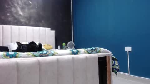 Snapshot of naughtyhotsquirt chatting on May 28, 11:40 am Kimberly online show from May 28, 11:40 am