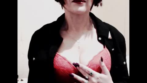 Jenny online show from November 23, 12:21 am