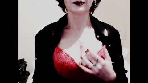 Jenny online show from February 5, 5:23 am