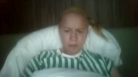 Snapshot of naughtyjennyblondeuk chatting on April 13, 6:35 pm naughtyjennyblondeuk online show from April 13, 6:35 pm