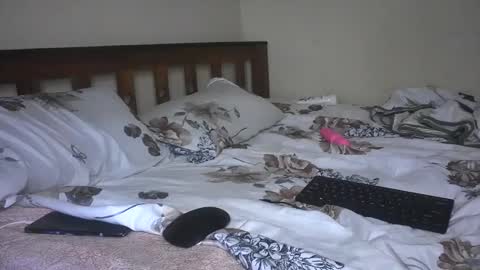 Jessy online show from December 23, 8:01 am