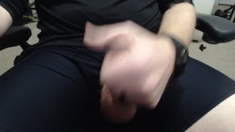 Snapshot of naughtyjohn77 chatting on February 9, 4:14 am naughtyjohn77 online show from February 9, 4:14 am