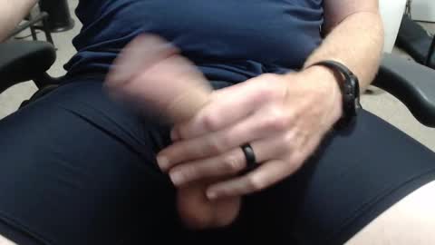 Snapshot of naughtyjohn77 chatting on September 21, 2:02 am naughtyjohn77 online show from September 21, 2:02 am