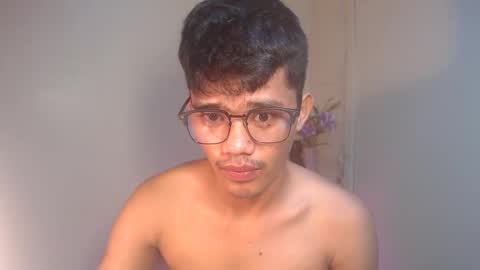 Josh online show from October 26, 5:30 pm