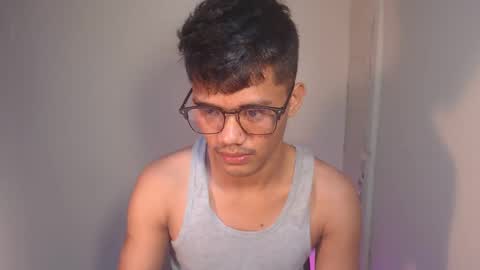 Josh online show from November 7, 8:09 pm