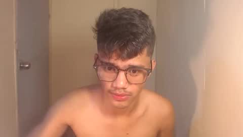 Josh online show from November 16, 9:20 pm