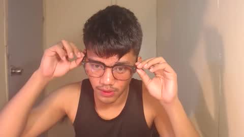 Josh online show from November 22, 7:24 pm