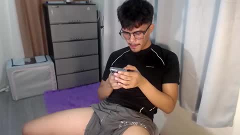 Josh online show from May 30, 5:26 am