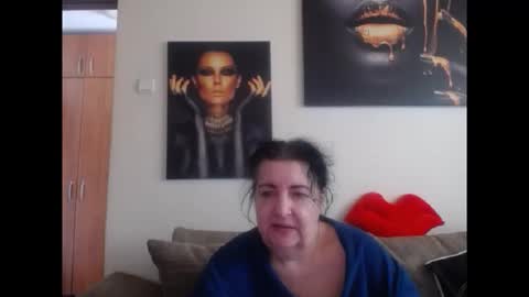 Snapshot of naughtykorin chatting on March 21, 9:03 am korin online show from March 21, 9:03 am