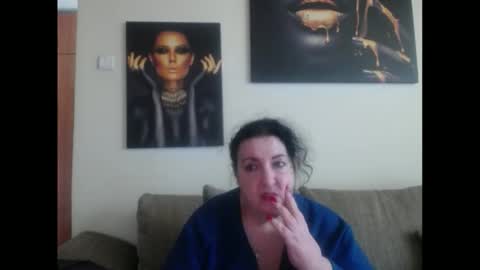 korin online show from April 25, 11:24 am