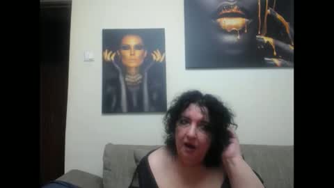 korin online show from May 14, 7:20 pm