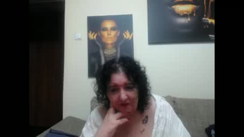 korin online show from May 19, 7:31 pm