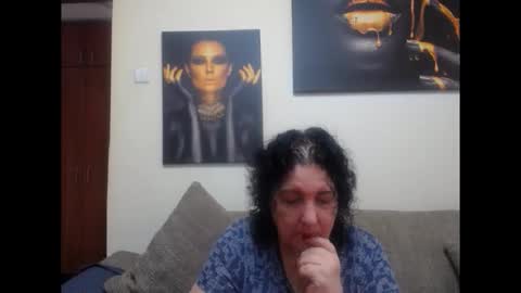 korin online show from May 25, 2:34 pm