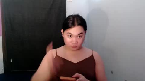 Pretty Luna online show from July 12, 9:22 am