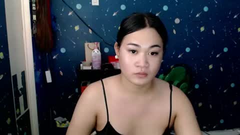 Pretty Luna online show from August 1, 4:56 am