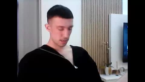 Naughty Matteo online show from April 11, 10:36 pm