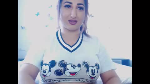 Snapshot of naughtymaya4you chatting on September 22, 9:11 am naughtymaya4you online show from September 22, 9:11 am
