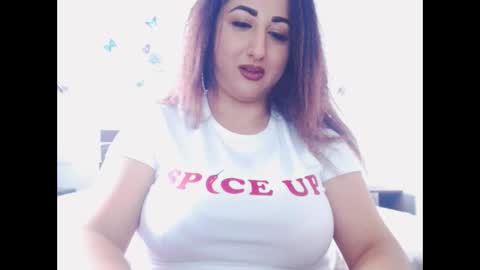 Snapshot of naughtymaya4you chatting on September 29, 11:48 am naughtymaya4you online show from September 29, 11:48 am