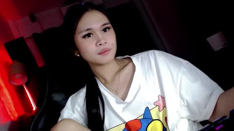 your girlfriend mira online show from September 23, 2:14 am