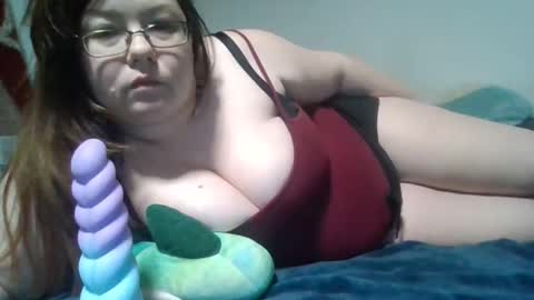 Natalie online show from May 16, 3:58 am